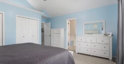 207 Lakeview Drive, Smithville, MO 64089