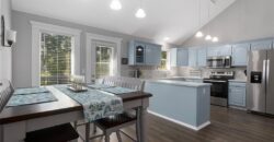 207 Lakeview Drive, Smithville, MO 64089