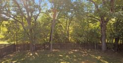 207 Lakeview Drive, Smithville, MO 64089