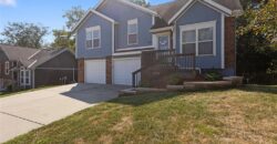 207 Lakeview Drive, Smithville, MO 64089