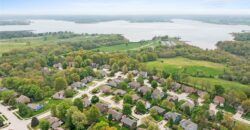 207 Lakeview Drive, Smithville, MO 64089