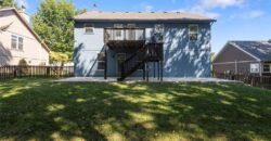 207 Lakeview Drive, Smithville, MO 64089