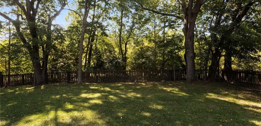 207 Lakeview Drive, Smithville, MO 64089