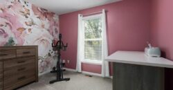 207 Lakeview Drive, Smithville, MO 64089