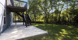 207 Lakeview Drive, Smithville, MO 64089