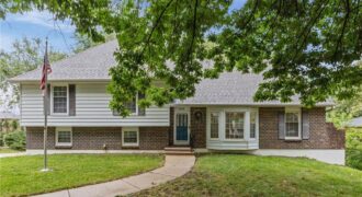 2612 NE 69th Street, Gladstone, MO 64119
