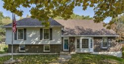 2612 NE 69th Street, Gladstone, MO 64119
