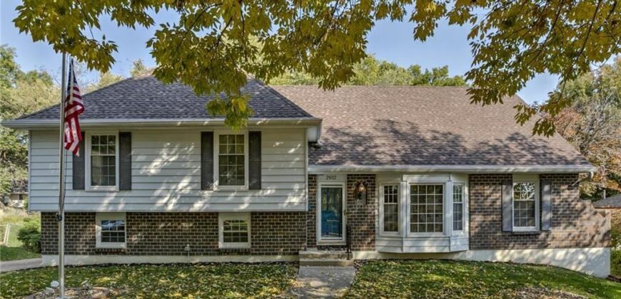 2612 NE 69th Street, Gladstone, MO 64119