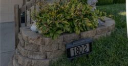 1802 Lauren Lane, Kearney, MO 64060