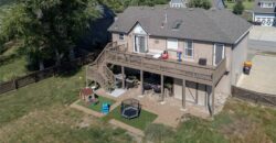 1802 Lauren Lane, Kearney, MO 64060