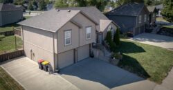 1802 Lauren Lane, Kearney, MO 64060