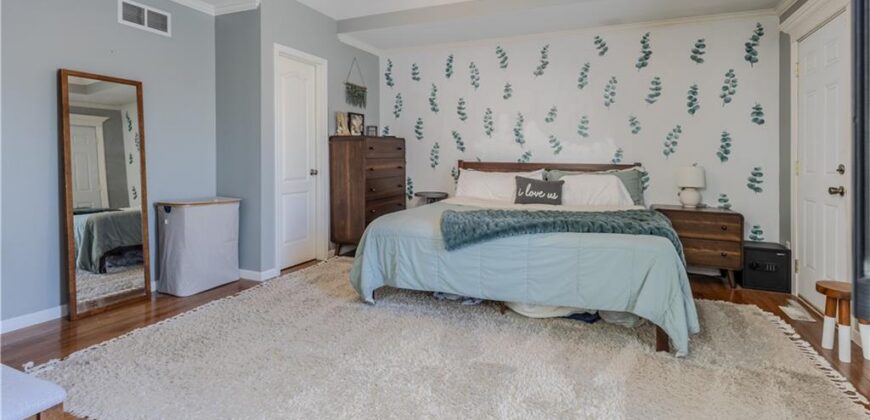 1802 Lauren Lane, Kearney, MO 64060