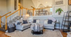 1802 Lauren Lane, Kearney, MO 64060