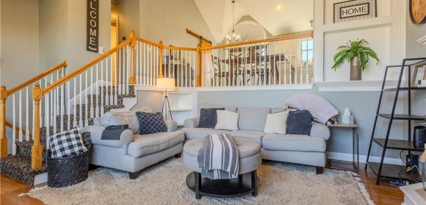 1802 Lauren Lane, Kearney, MO 64060