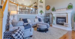1802 Lauren Lane, Kearney, MO 64060