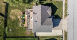 1802 Lauren Lane, Kearney, MO 64060