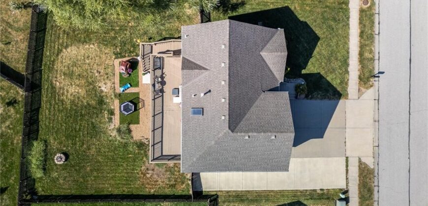 1802 Lauren Lane, Kearney, MO 64060