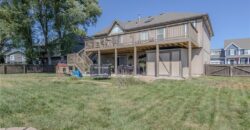 1802 Lauren Lane, Kearney, MO 64060