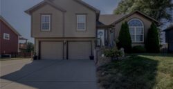 1802 Lauren Lane, Kearney, MO 64060