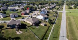1802 Lauren Lane, Kearney, MO 64060