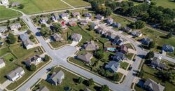 1802 Lauren Lane, Kearney, MO 64060