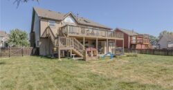 1802 Lauren Lane, Kearney, MO 64060