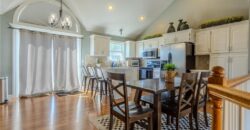 1802 Lauren Lane, Kearney, MO 64060