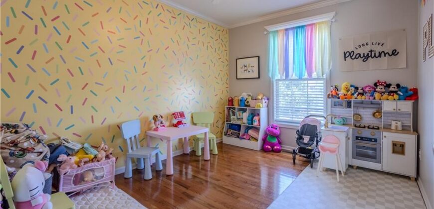 1802 Lauren Lane, Kearney, MO 64060