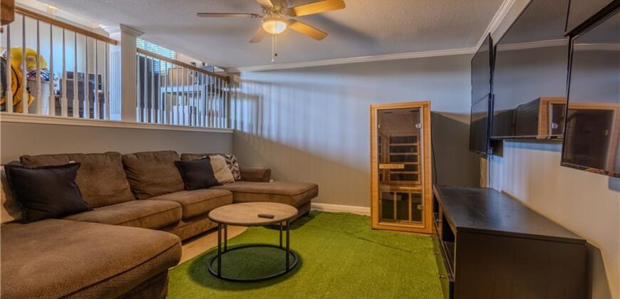1802 Lauren Lane, Kearney, MO 64060