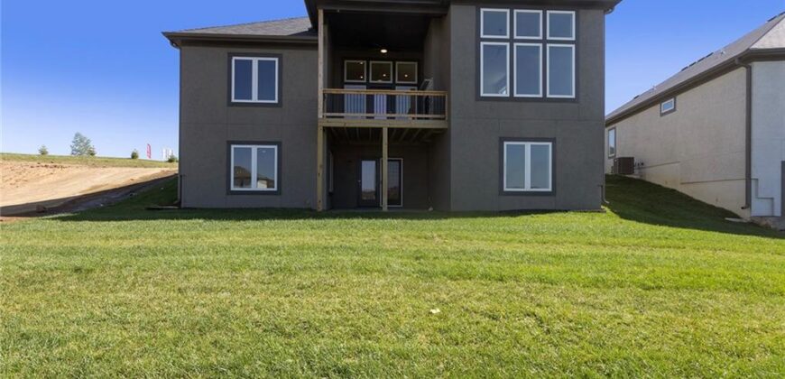 13620 Timothy Circle, Kearney, MO 64060