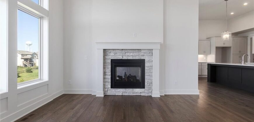 13620 Timothy Circle, Kearney, MO 64060