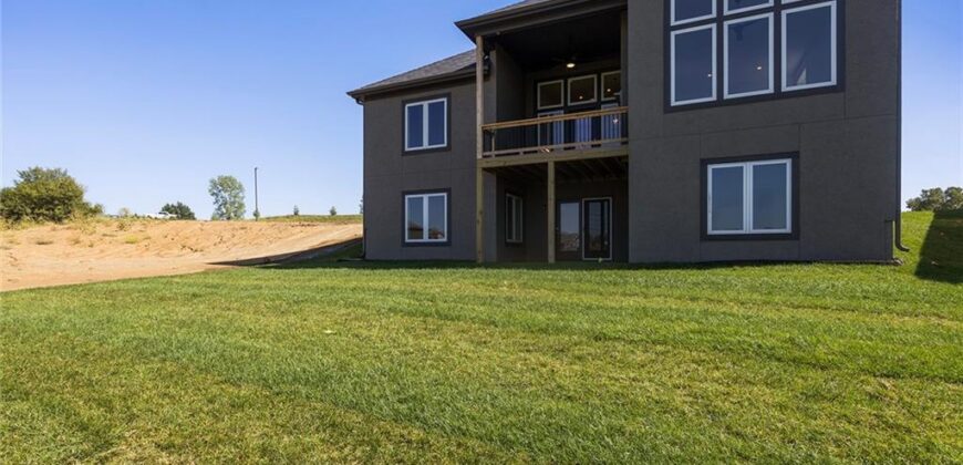 13620 Timothy Circle, Kearney, MO 64060