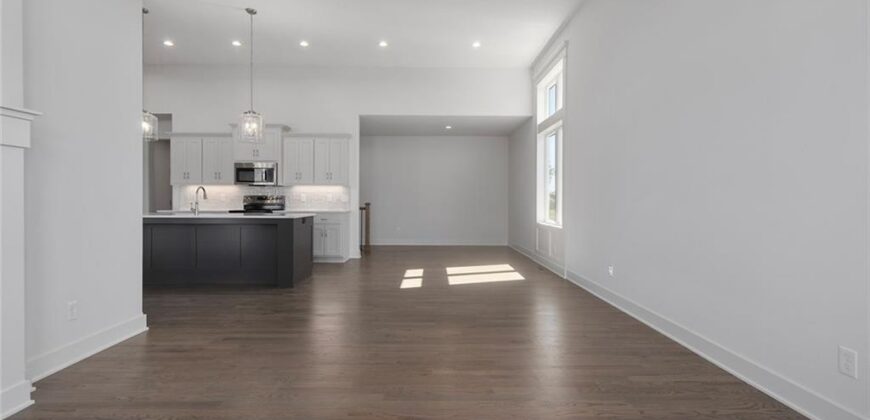 13620 Timothy Circle, Kearney, MO 64060