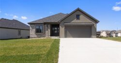 13620 Timothy Circle, Kearney, MO 64060