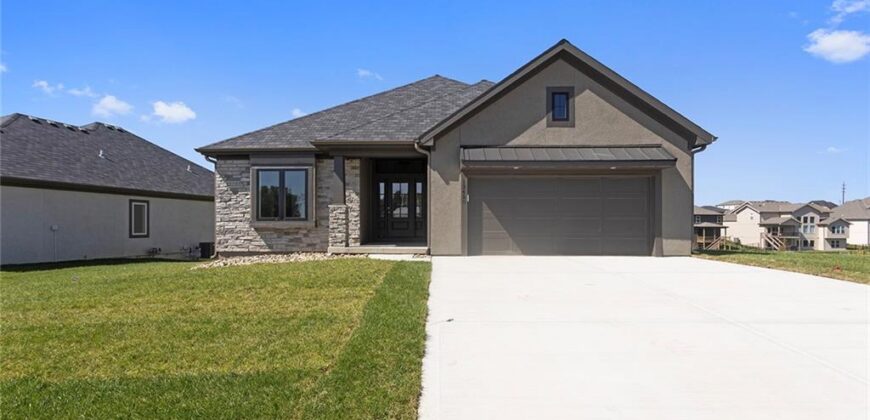 13620 Timothy Circle, Kearney, MO 64060