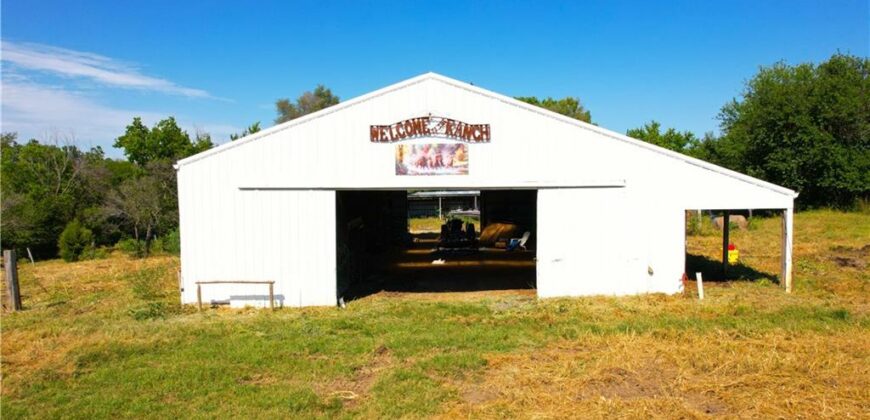 15625 Washington School Road, Excelsior Springs, MO 64024