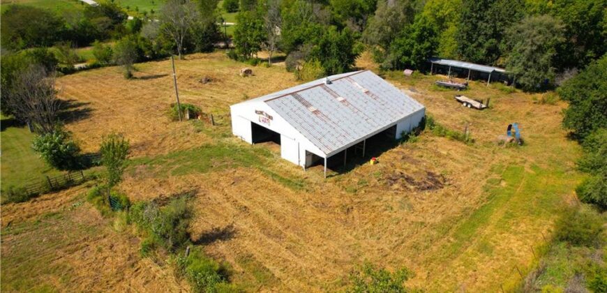 15625 Washington School Road, Excelsior Springs, MO 64024