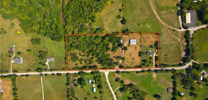 15625 Washington School Road, Excelsior Springs, MO 64024