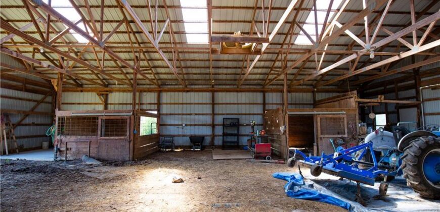 15625 Washington School Road, Excelsior Springs, MO 64024