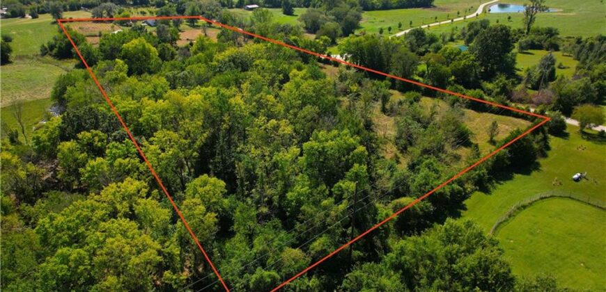 15625 Washington School Road, Excelsior Springs, MO 64024