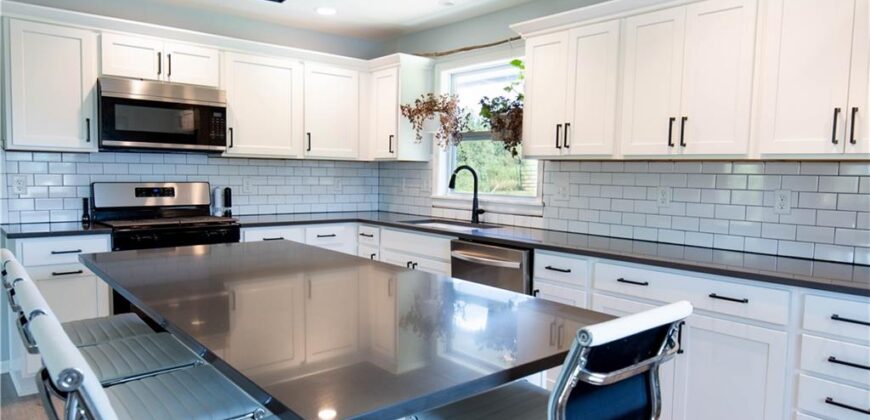 15625 Washington School Road, Excelsior Springs, MO 64024