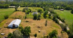 15625 Washington School Road, Excelsior Springs, MO 64024