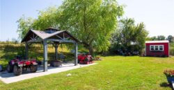15625 Washington School Road, Excelsior Springs, MO 64024