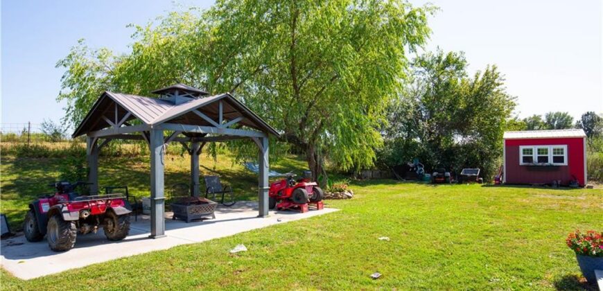 15625 Washington School Road, Excelsior Springs, MO 64024