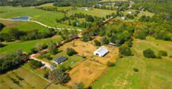15625 Washington School Road, Excelsior Springs, MO 64024