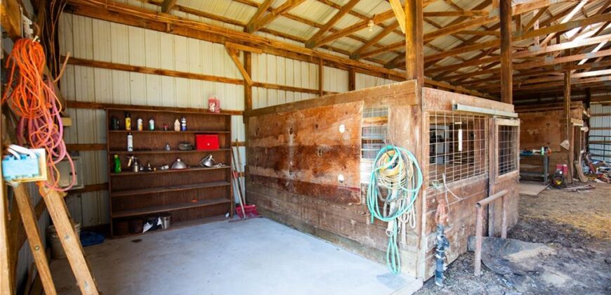 15625 Washington School Road, Excelsior Springs, MO 64024