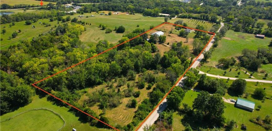 15625 Washington School Road, Excelsior Springs, MO 64024