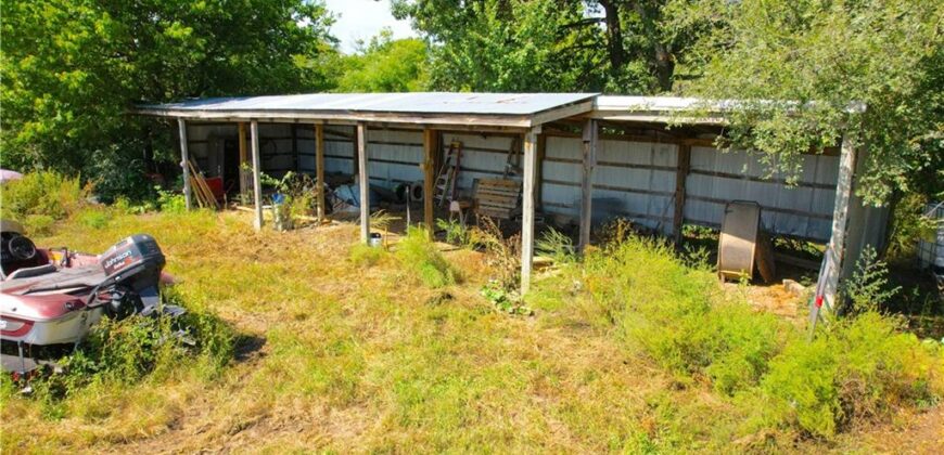 15625 Washington School Road, Excelsior Springs, MO 64024