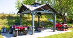 15625 Washington School Road, Excelsior Springs, MO 64024