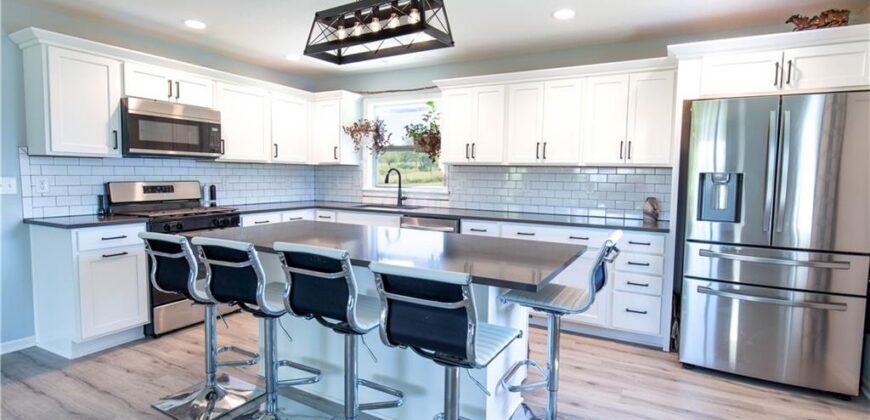 15625 Washington School Road, Excelsior Springs, MO 64024